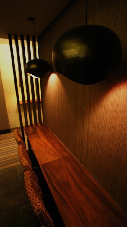 Fortune Inn Taipeh Exterior foto
